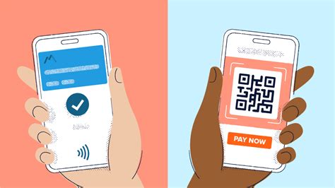 qr codes vs nfc tags